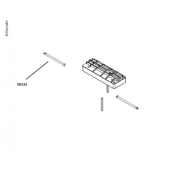 Bolt Midi-Heki Style