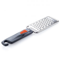Outdoor mini grater - 18 x 4 x 1.3 cm
