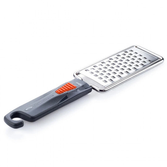 Outdoor mini grater - 18 x 4 x 1.3 cm