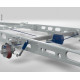 Knott ETS Plus for single-axle tractors 1201-1600kg