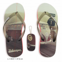 VWCollection flip-flops
