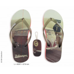 VWCollection flip-flops
