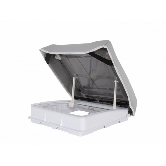 Carbest protective cover for Carbest roof hatches, REMItop Vista and Vario II roof hatches, MPK Vision Star