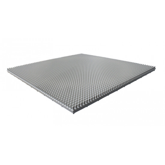 Purvario studded panel ON-TOP