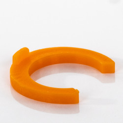 Safety clips