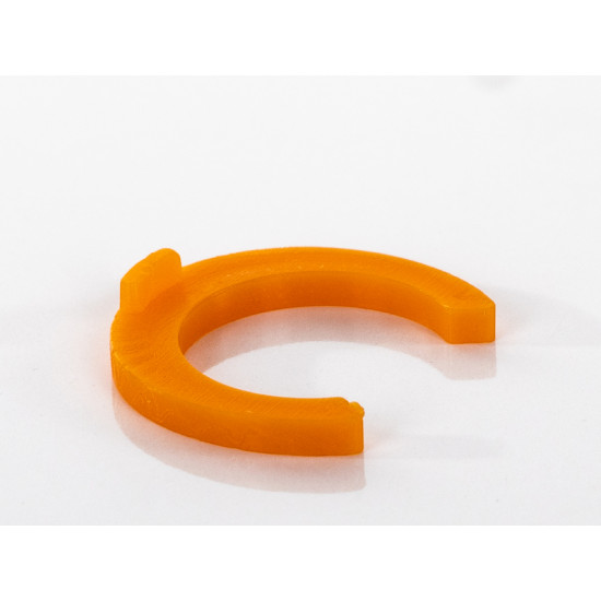 Safety clips