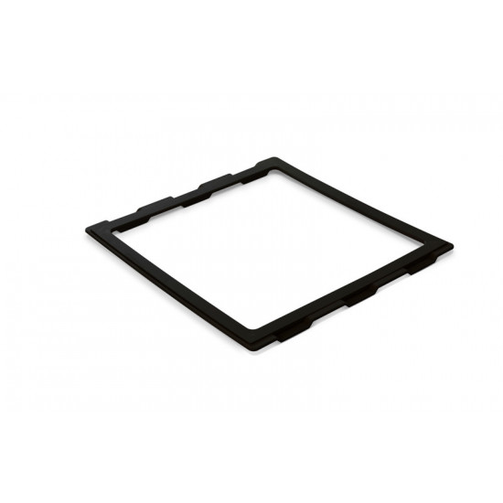 Adapter frame 400x400, sch