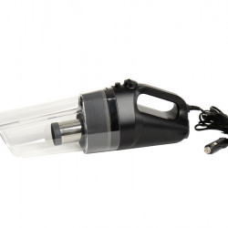 12V vacuum cleaner - 150W - 4m cable