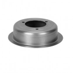 Roof penetration 36-40mm