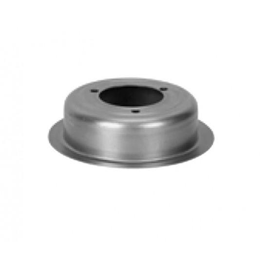 Roof penetration 36-40mm