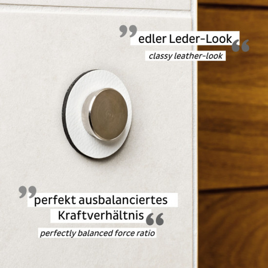 SILWY Magnetic Pins SMART