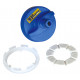 HEOSwater connector - universal water tank cap