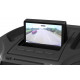 DynavinDVN 6901 MO Foldable Monitor for Fiat Ducato 2006