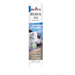 DEKAseal 1512 Sealant - 310 ml - Cream-colored