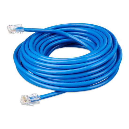 RJ45 UTP Phoenix connection cable - 5 m