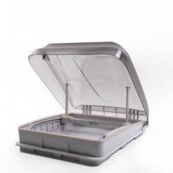 Carbest roof vent 40x40 cm