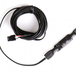 External temperature sensor for Brano parking heaters