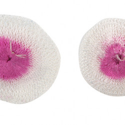 Universal mantle for gas lamps