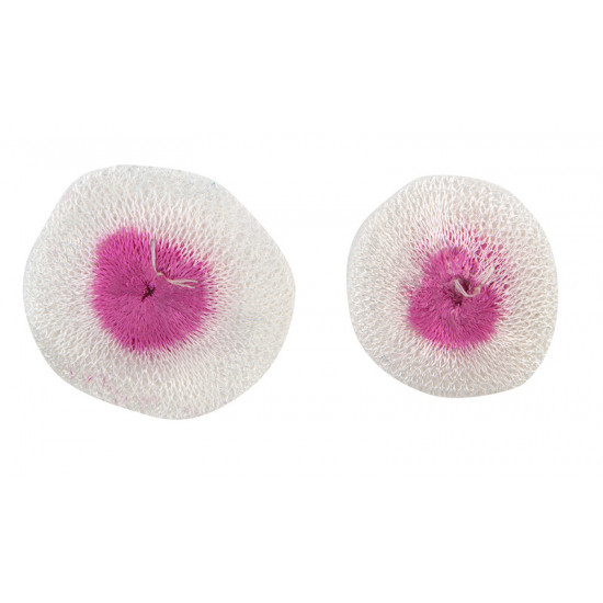 Universal mantle for gas lamps