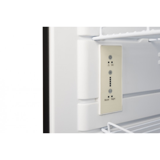 Carbest CV140L Compressor Refrigerator 12V