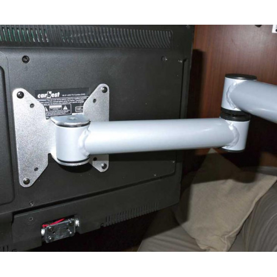 TFT mount for televisions up to 15kg/ 27''