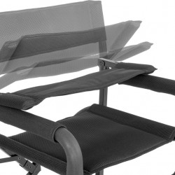 Aravel Director's Chair