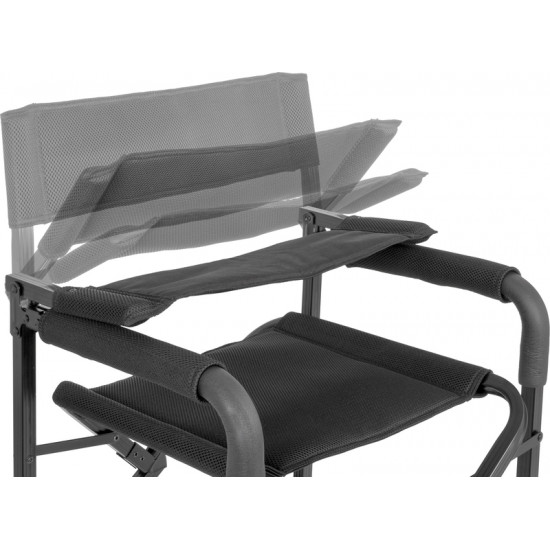 Aravel Director's Chair