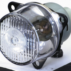 Flashing light 21 watts