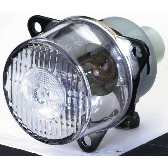 Flashing light 21 watts