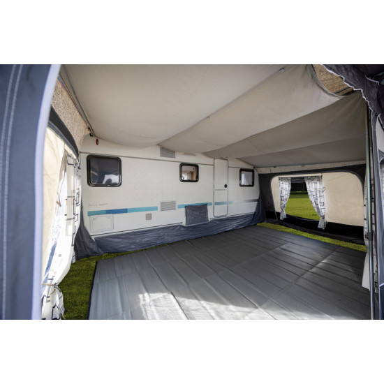 PALERMO caravan awning size 13 - with circumference (951-975cm)