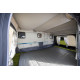 PALERMO caravan awning size 13 - with circumference (951-975cm)