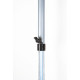 Camping table Ole - 80 x 60 cm