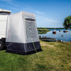 Ducatissimo Premium rear tent