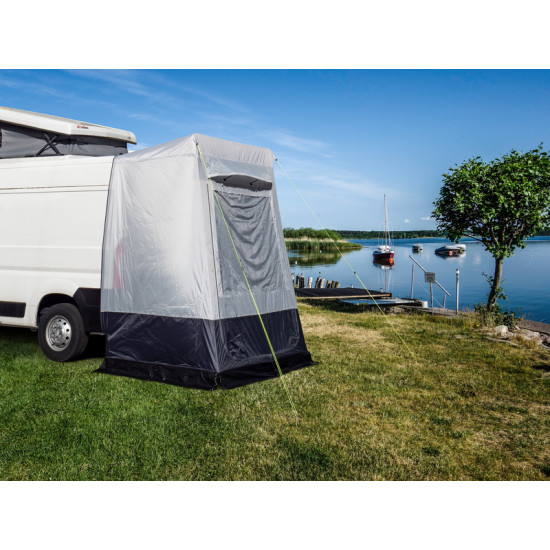 Ducatissimo Premium rear tent