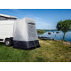 Ducatissimo Premium rear tent