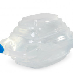 Foldable water canister - 13 l