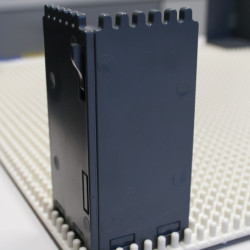 Purvario ON-TOP spacers (4+4 holders)