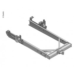 Sportsscr. Sliding railsFS