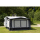 Bologna 400 caravan awning