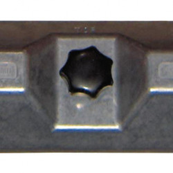 Fuel gas tank for caravans and motorhomes - 50 l