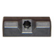 Fuel gas tank for caravans and motorhomes - 50 l