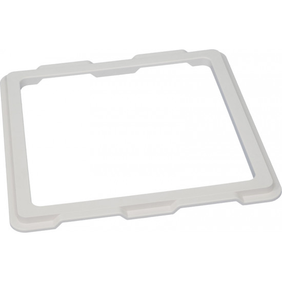 Adapter frame for Fiat Ducato roof hatch, 280x280mm