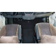 Carbest floor mats for Mercedes Sprinter, VW LT and Crafter from 2006 onwards