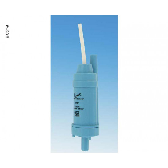 Inline pump VIP-INLINE 16l/min