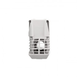 Wall-mounted fireplace AKW 2