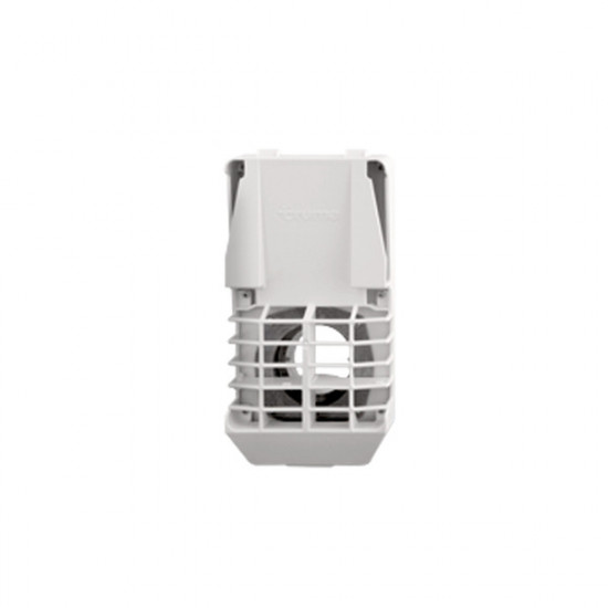 Wall-mounted fireplace AKW 2
