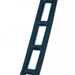 6-way ladder tensioning element, 24cm, 5 pieces