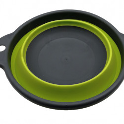 Camp4 Foldable Bowl Ø20cm H3.5/9cm