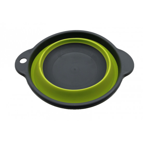 Camp4 Foldable Bowl Ø20cm H3.5/9cm