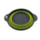 Camp4 Foldable Bowl Ø20cm H3.5/9cm
